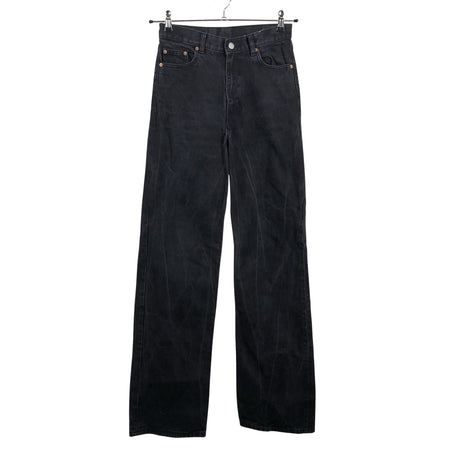 Unisex Dr.Denim - Jeans, size W28 - Black ()