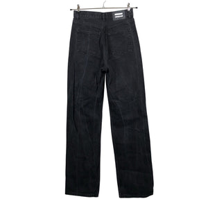 Unisex Dr.Denim - Jeans, size W28 - Black (2)