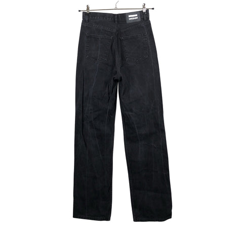 Unisex Dr.Denim - Jeans, size W28 - Black (2)