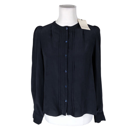 Unisex Tara Jarmon - Blouse, size 36 - Blue ()
