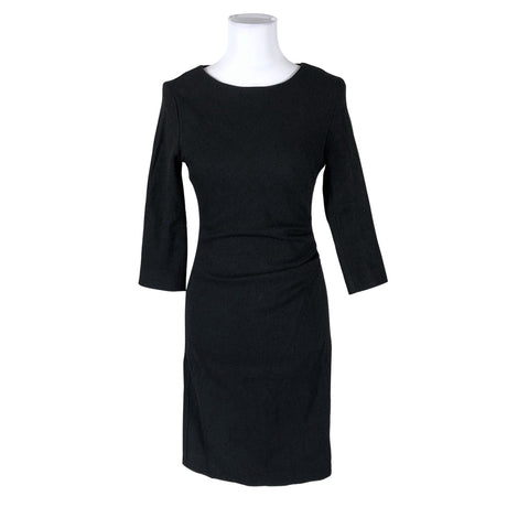Unisex Tiger of Sweden - Sheath dress, size 36 - Black ()