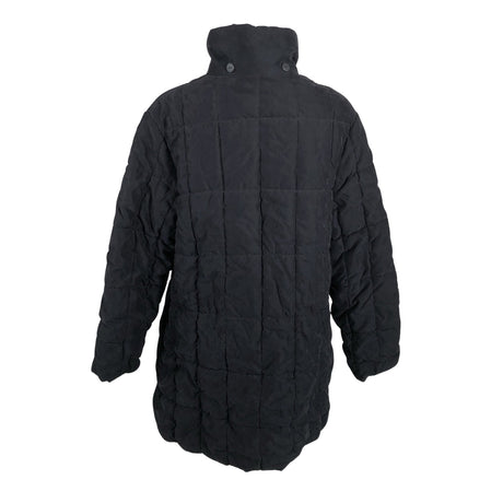Unisex Luhta - Winter jacket, size 40 - Black (2)