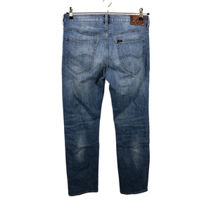 Unisex Lee - Jeans, size W31 - Blue (2)