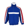 Unisex Fila - Outdoor jacket, size XXS - Blue ()