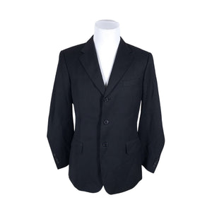 Unisex Giorgio Armani - Suit jacket, size M - Black (1)