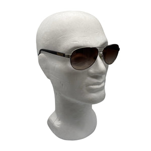 Unisex Ralph Lauren - Sunglasses, size Ei kokoa - Black (2)
