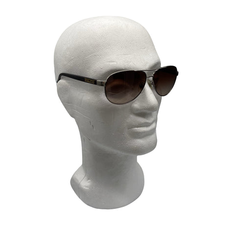 Unisex Ralph Lauren - Sunglasses, size Ei kokoa - Black (2)