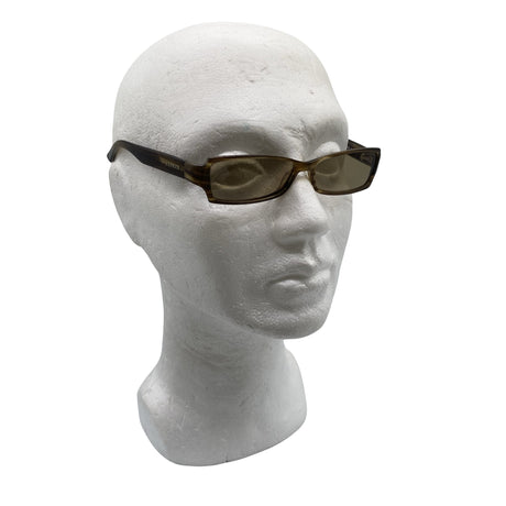 Unisex Ralph Lauren - Sunglasses, size Ei kokoa - Green (2)