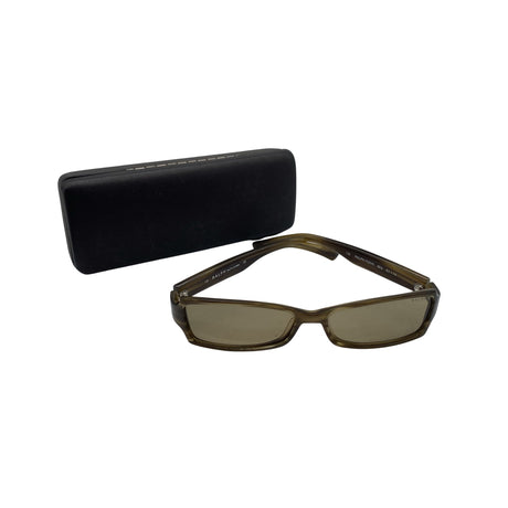 Unisex Ralph Lauren - Sunglasses, size Ei kokoa - Green ()