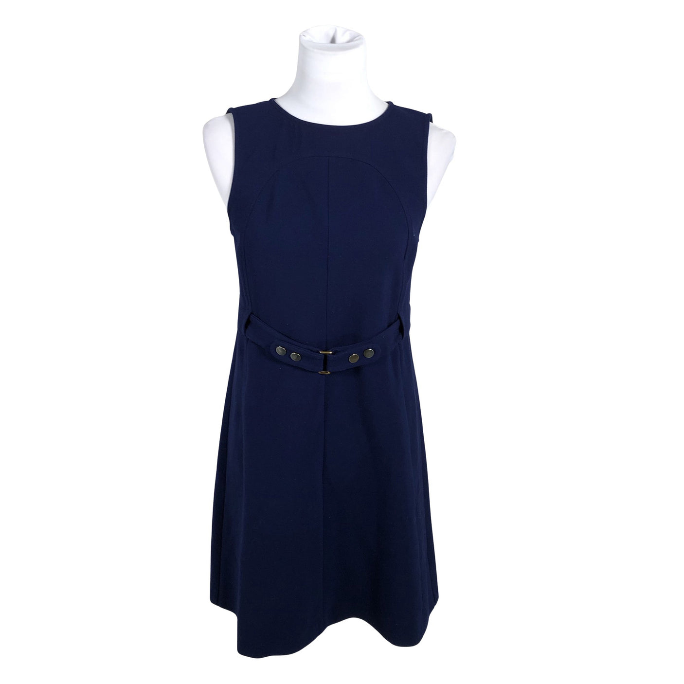 Unisex Tara Jarmon - Dress, size 40 - Blue (1)