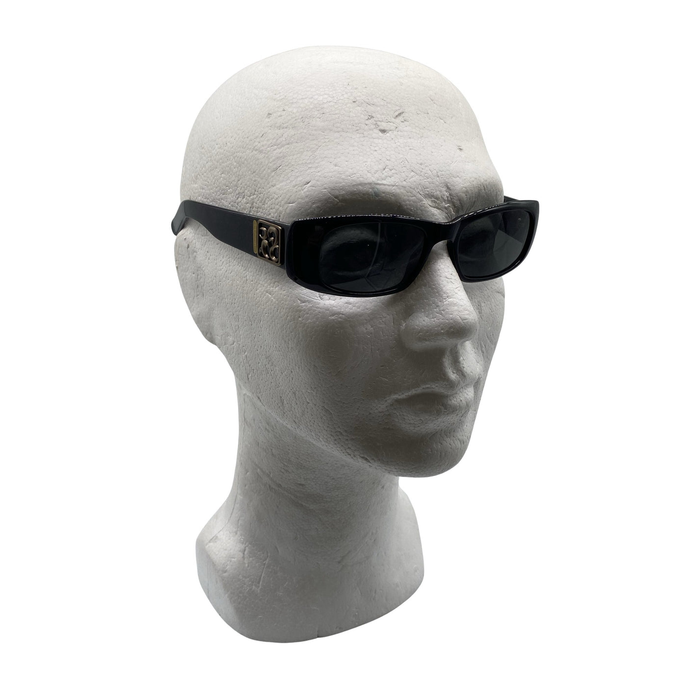 Unisex Fossil - Sunglasses, size Ei kokoa - Black (3)