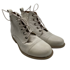 Unisex Andiamo - Ankle boots, size 37 - Beige (2)