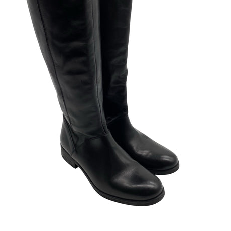 Unisex Tosca Blu - Boots, size 37 - Black (2)