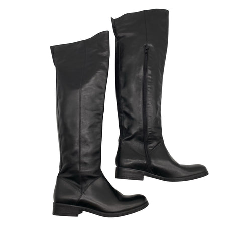 Unisex Tosca Blu - Boots, size 37 - Black ()
