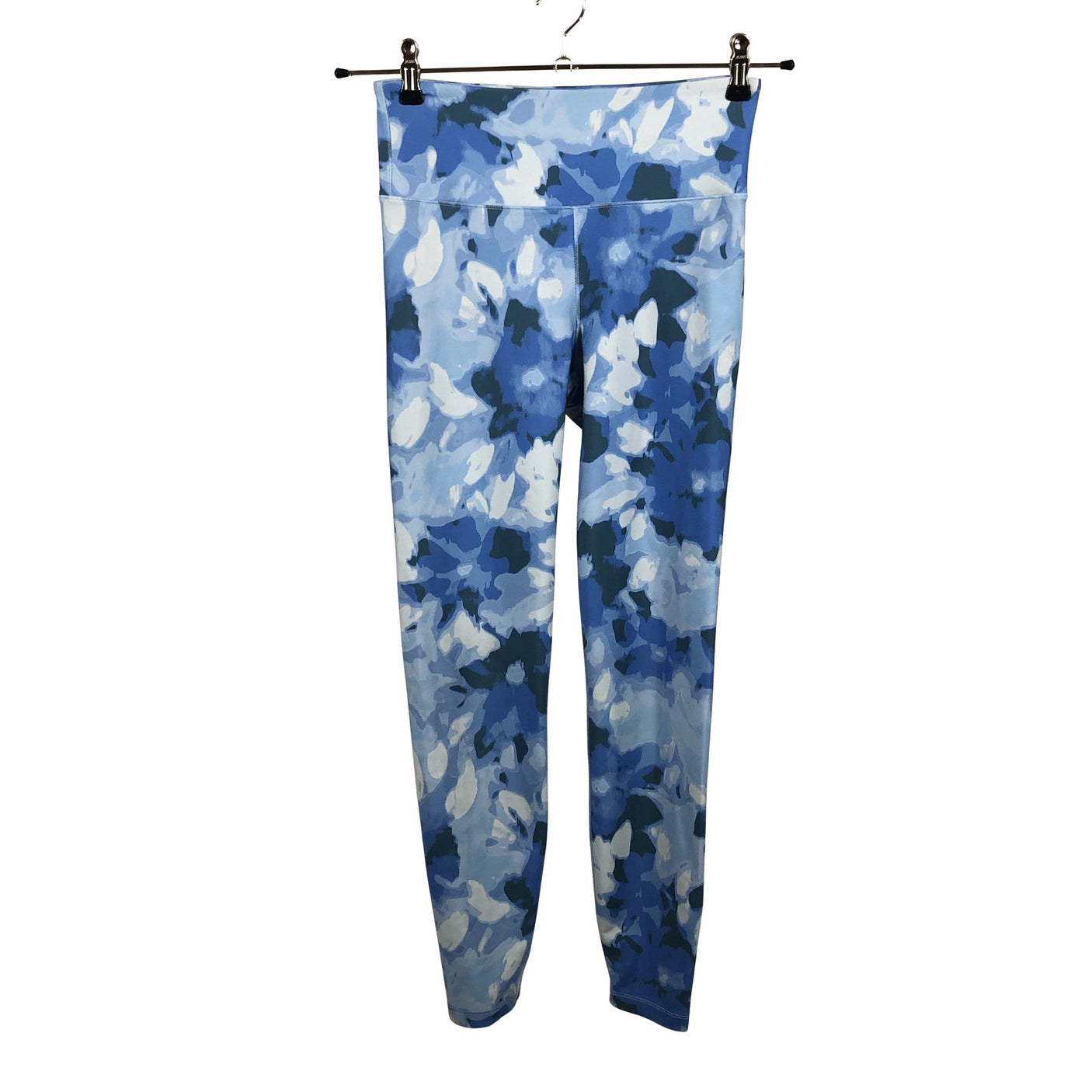 Unisex Casall - Sports tights, size 38 - Light blue (1)