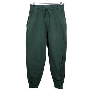 Unisex Karl Kani - Sweatpants, size 38 - Green (1)