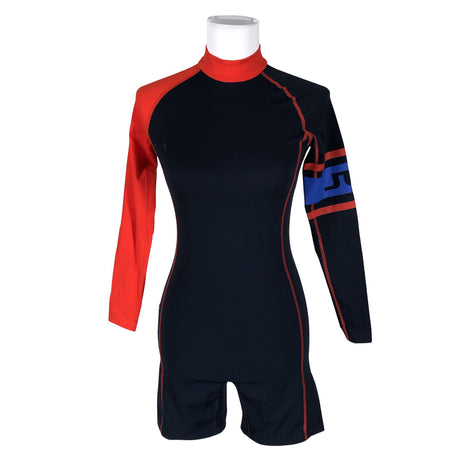Unisex J.Lindeberg - Swimsuit, size 36 - Blue ()