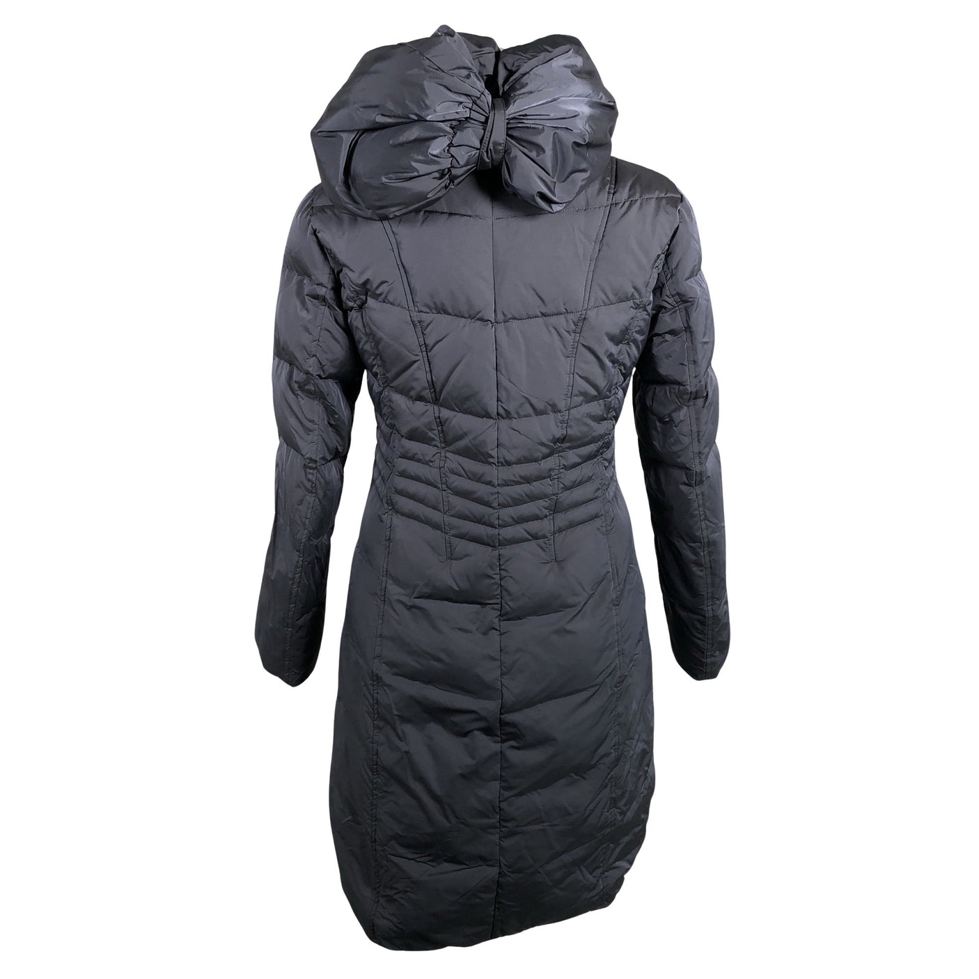 Unisex Luhta - Down jacket, size 36 - Gray (2)