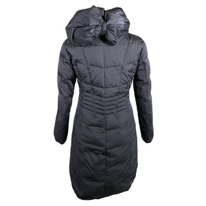 Unisex Luhta - Down jacket, size 36 - Gray (2)