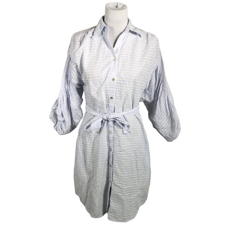 Unisex Gauhar - Dress, size 36 - Light blue ()