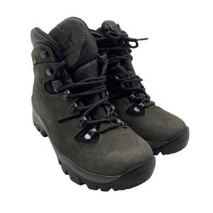 Unisex Halti - Hiking shoes, size 38 - Green (2)