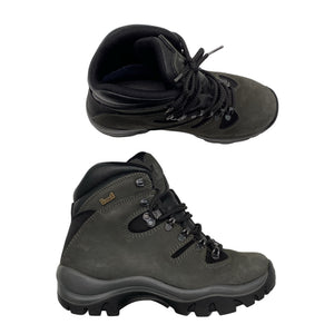 Unisex Halti - Hiking shoes, size 38 - Green (1)