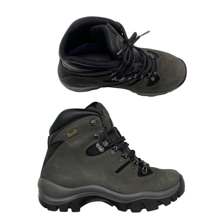 Unisex Halti - Hiking shoes, size 38 - Green ()