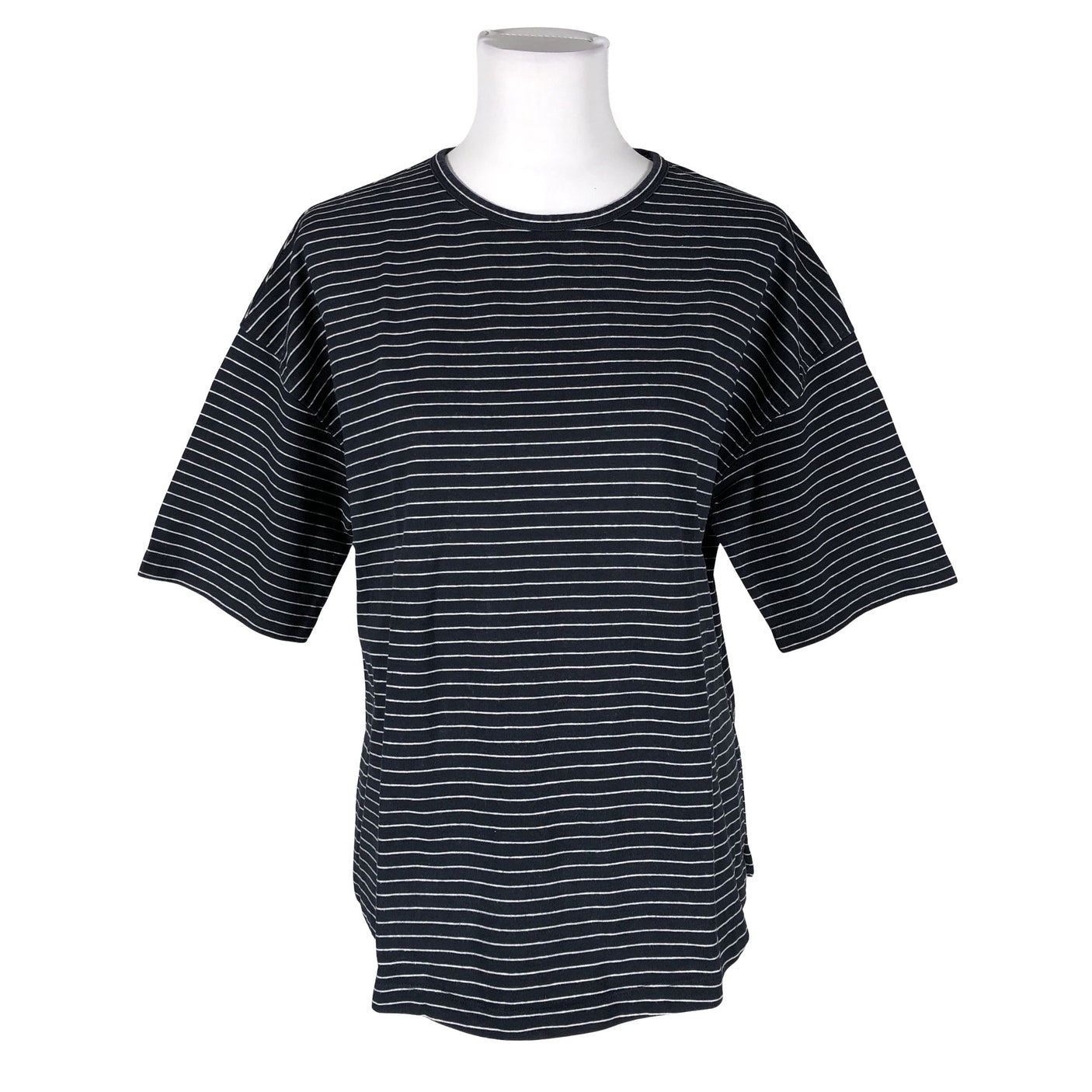 Unisex COS - T-shirt, size 40 - Blue (1)