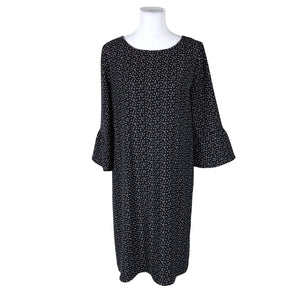 Unisex Opus - Dress, size 40 - Black (1)