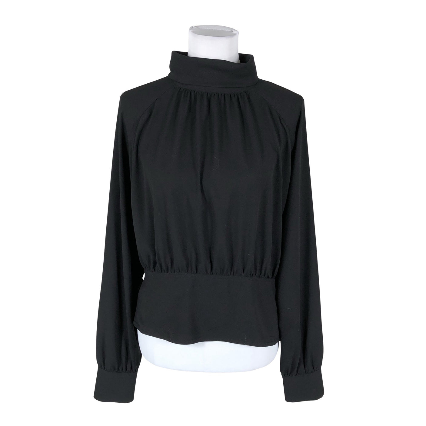 Unisex Filippa K. - Blouse, size 40 - Black (1)