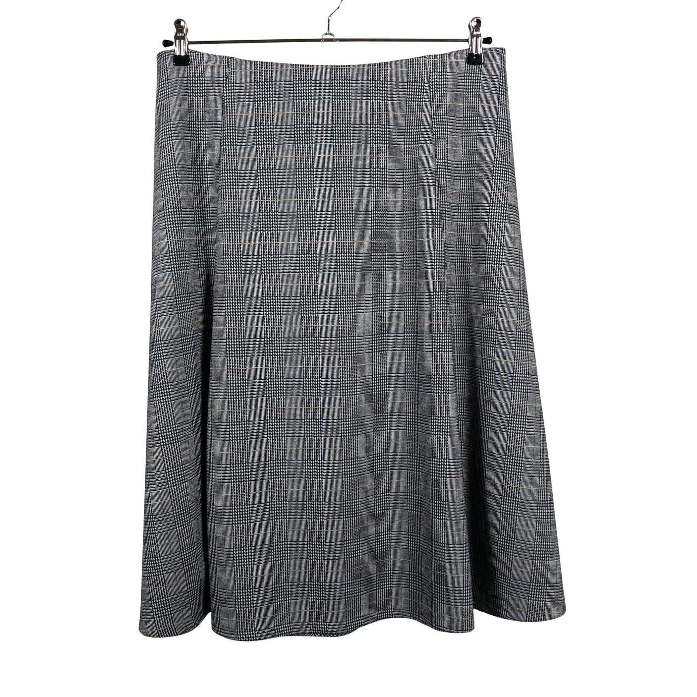 Unisex Esprit - Tricot skirt, size 42 - Black (1)