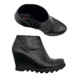 Unisex Högl - Ankle boots, size 38 - Black ()