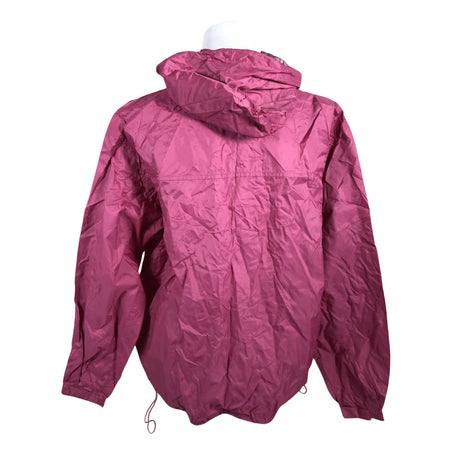 Unisex P.T.A. - Outdoor jacket, size 40 - Pink (2)