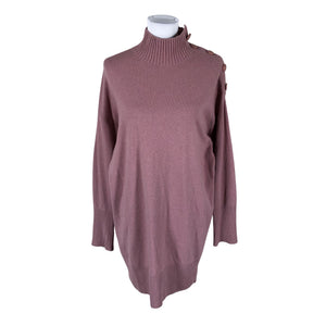 Unisex Marella - Knit dress, size 38 - Pink (1)