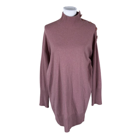 Unisex Marella - Knit dress, size 38 - Pink ()