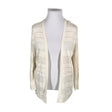 Unisex Gerry Weber - Cardigan, size 40 - Natural white ()