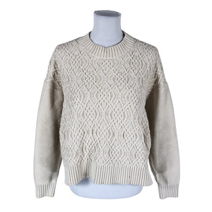 Unisex Lexington - Sweater, size 40 - White (1)