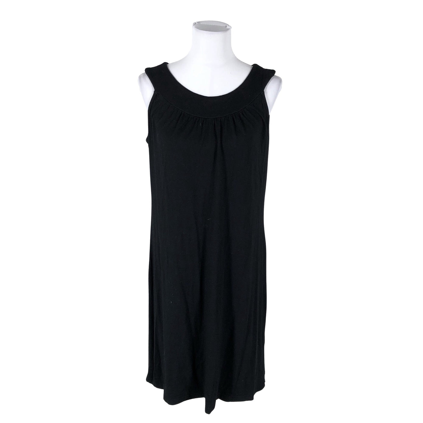 Unisex Bohemiana - Tricot dress, size 38 - Black (1)