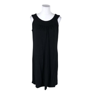 Unisex Bohemiana - Tricot dress, size 38 - Black (1)