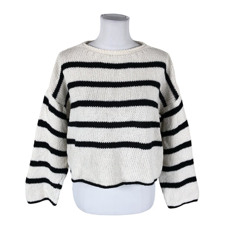 Unisex Bohemiana - Sweater, size 38 - White ()