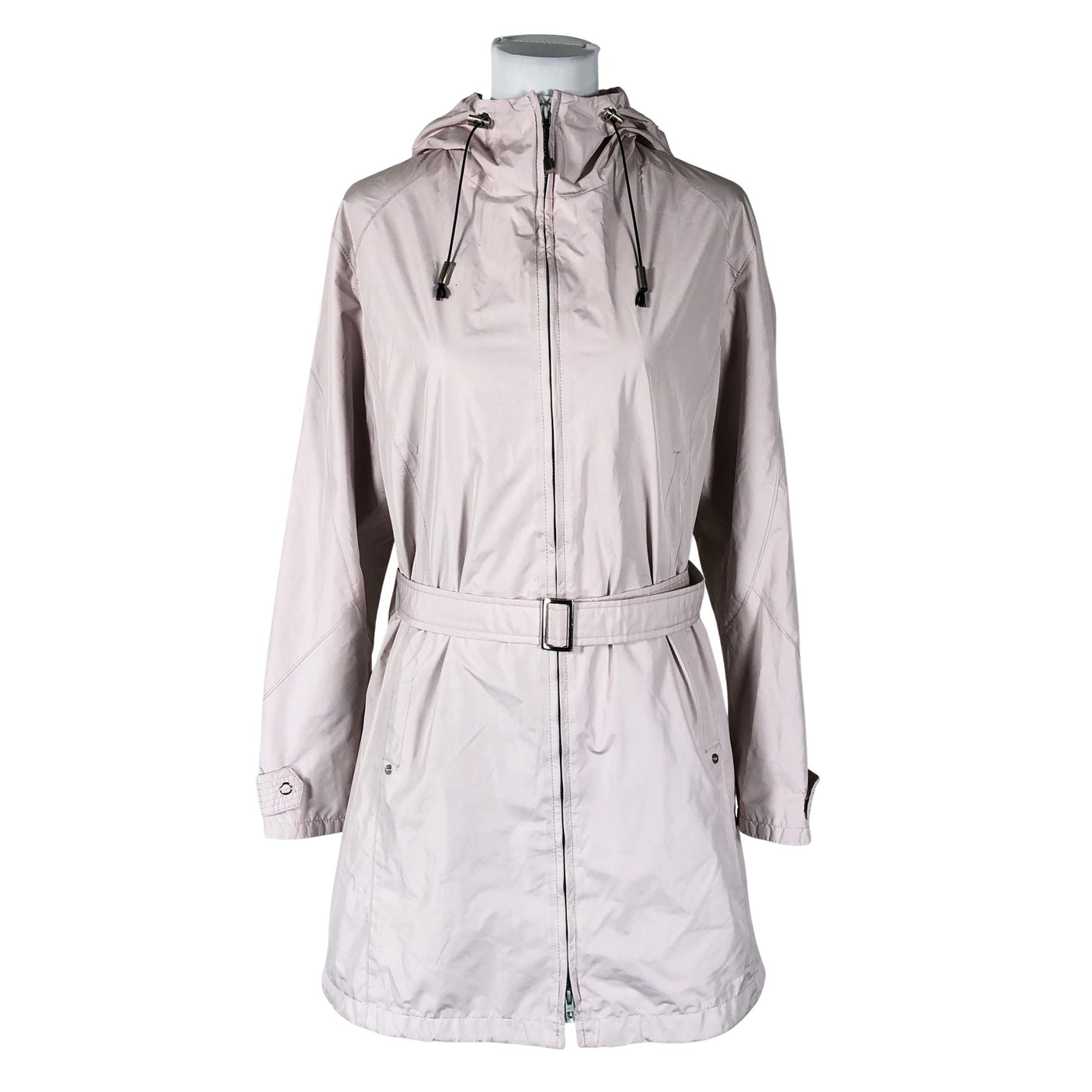 Unisex Luhta - Outdoor jacket, size 40 - Light pink (1)