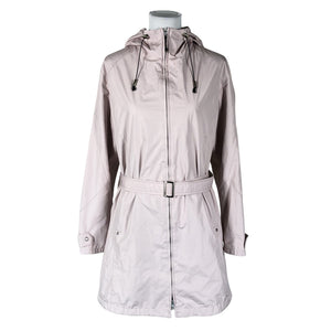 Unisex Luhta - Outdoor jacket, size 40 - Light pink (1)