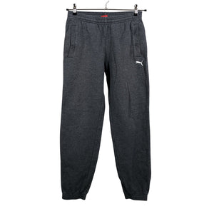 Unisex Puma - Sweatpants, size XS - Gray (1)