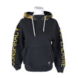 Unisex Wesc - Hoodie, size 36 - Black ()