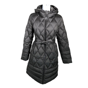 Unisex Dixi Coat - Down jacket, size 40 - Gray (1)