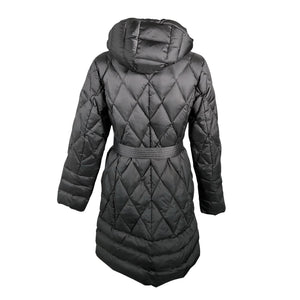 Unisex Dixi Coat - Down jacket, size 40 - Gray (2)