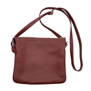 Unisex Utua - Shoulder bag, size Mini - Light pink (1)