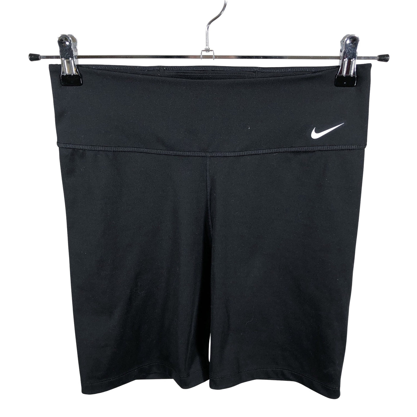 Unisex Nike - Sports shorts, size 38 - Black (1)