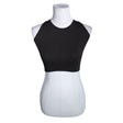Unisex Soc - Sports top, size 34 - Gray ()