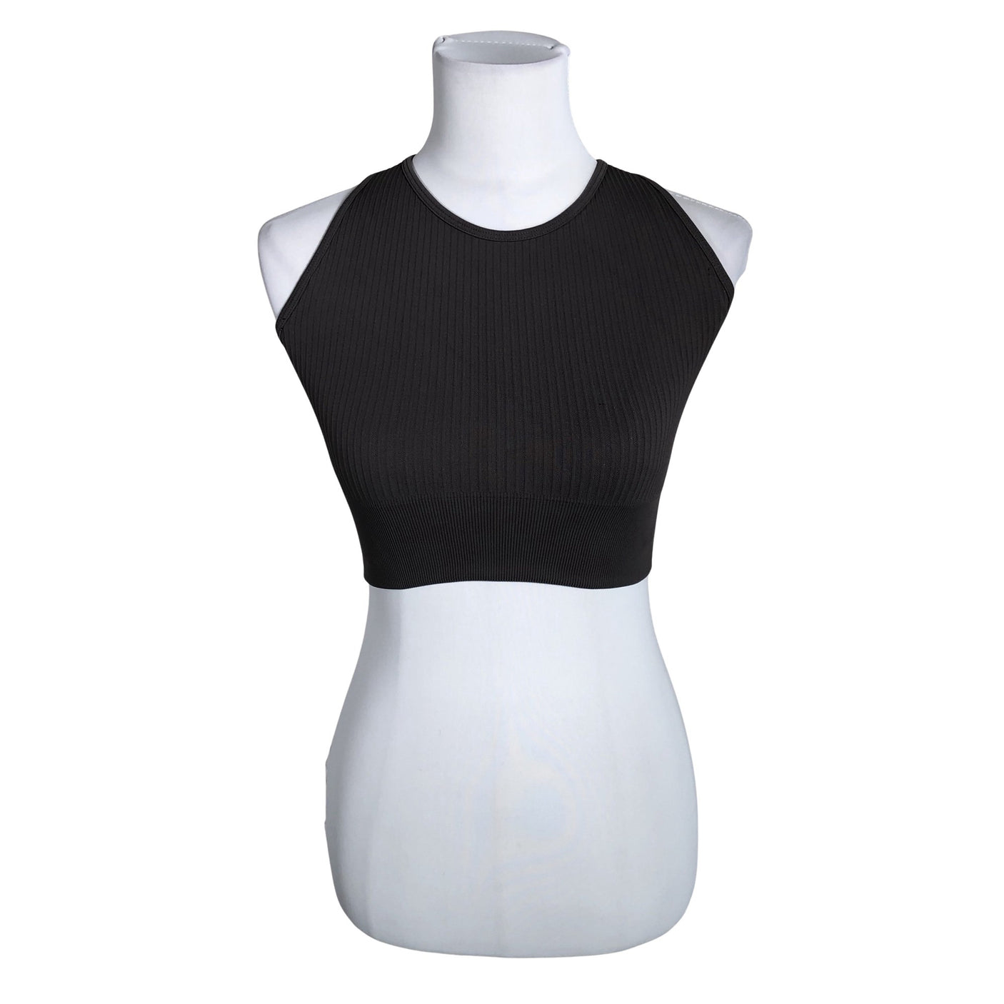 Unisex Soc - Sports top, size 34 - Gray (1)